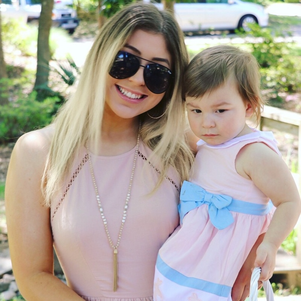 Meet your Posher, Susanna